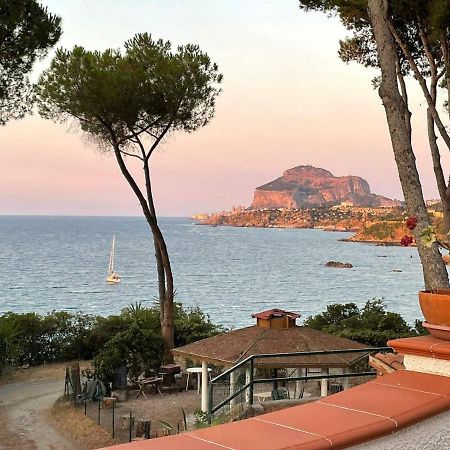 Cavallino Sea House Cefalù Extérieur photo