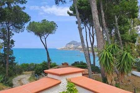 Cavallino Sea House Cefalù Extérieur photo